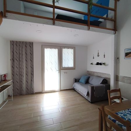 Apartamento A Molfetta Exterior foto