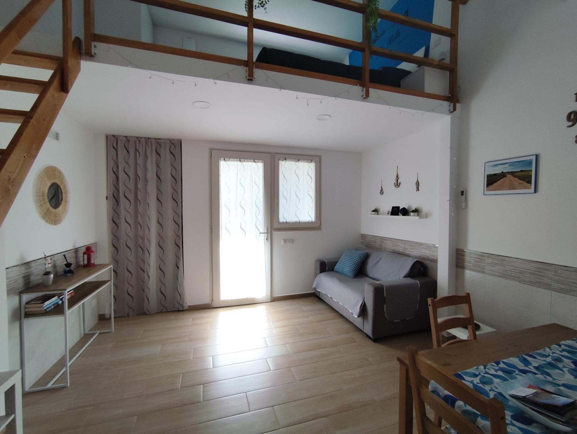 Apartamento A Molfetta Exterior foto